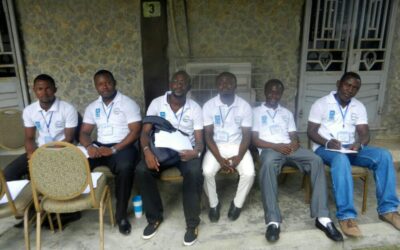 Strengthening Local Capacities for Conflict Prevention and Peace Preservation